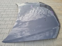 фото thumb №5, Audi a6 c8 4k0 4k капот крышка двигателя bdb