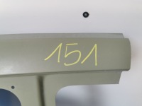 фото thumb №7, Tesla 3 iii 1073674-st-b bok правое обшивка правое стойка крыло правое