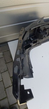 фото thumb №11, Audi q3 8u0807521ap бампер зад 4xpdc