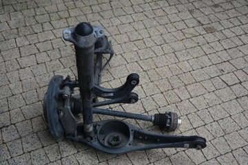 фото thumb №12, Підвішування зад lt pt поворотна опора ступиця vw golf 7