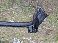 Audi a4 b8 kombi 8k9 07-12 бампер задний  задний 8k9807511h Киев, фото thumb