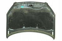 фото thumb №10, Капот nissan qashqai i j10 lift kad