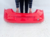 Купить Opel corsa e 14- бампер задний  задний pdc, фото thumb