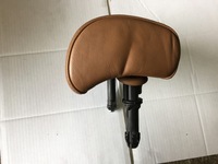 фото thumb №5, Audi a6 c6 підголівник сидіння середній задня шкіра