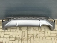 фото thumb №1, Hyundai tucson iv бампер задняя 2020-