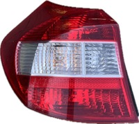 фото thumb №1, Bmw 1 e87 120i лампа задняя левая