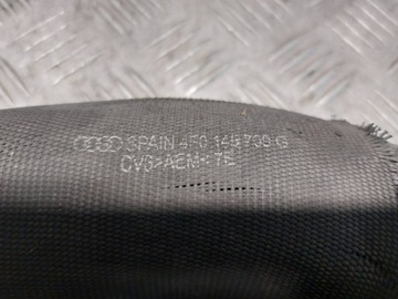 фото thumb №8, Радиаторов воздуха интеркулер трубы audi a6 c6 4f0145805aa 4f0145787d