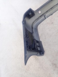 фото thumb №9, Mercedes e-klasa w211 kombi 02-09 бампер задняя