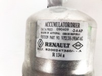 фото thumb №2, Renault mercedes конденсатор осушитель кондиционера