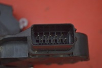 фото thumb №6, Замок двері лівий задня задній volvo s80 2 ii 08r