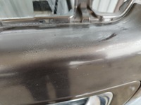 фото thumb №8, Бампер перед передній mini one clubman r55 lift 5d 2010-2013 колір a88/8