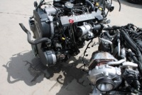 Двигун комплектний  fiat ducato 2,3 f1ae3481e 90 tyskm Недорого, фото thumb