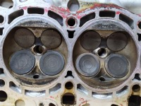 фото thumb №9, Головка циліндрів ліва audi 4.0 tfsi 079103403p