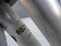 фото thumb №11, Chrysler pacifica 2017 провода wody отопителя