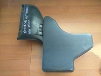 фото thumb №6, Mitsubishi outlander iii впуск повітрозабірник повітря 1505b115 1505a957