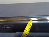 фото thumb №5, Mercedes clk w209 молдинг дверь левая a2096901182