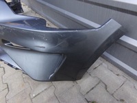 фото thumb №7, Бампер перед передний оригинал mustang gt 2017-