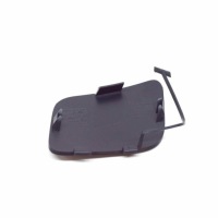 Volvo xc90 mk1 бампер задний буксировочный 30698132 оригинальная Недорого, фото thumb