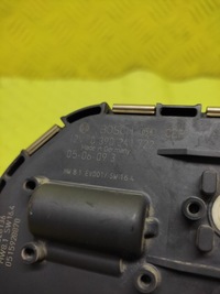 фото thumb №7, Peugeot 407 mechananizm дворник правый перед