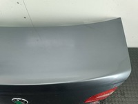 фото thumb №8, Кришка багажника багажника skoda superb ii lf8j sedan