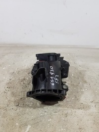 фото thumb №14, Шланг труба воздуха a6510901128 mercedes gla cla a класс 2.2 cdi 651930