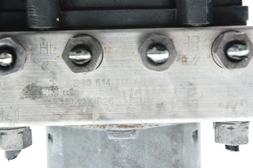 фото thumb №7, Насос abs ibiza iv 0265805045 6r0907379aq описание