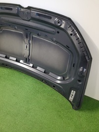 фото thumb №6, Vw volkswagen touran iii 3 5t 5ta капот крышка двигателя оригинал