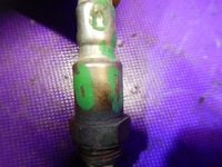 фото thumb №4, Renault twingo ii 11-14 1,2 датчик лямбда-зонд 8200495791 4 pin