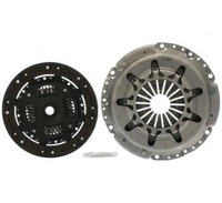 фото thumb №1, Starline сцепление kpl ford fiesta v fusion 1.4tdci