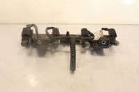 фото thumb №1, Молдинг впрыскная citroen c-elysee ii 1.6