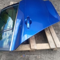 фото thumb №5, Двері правий задня задні renault megane iv kombi