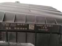 фото thumb №5, Vw audi seat skoda корпус фильтра воздуха 5q0129607s