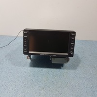 фото thumb №1, Mitsubishi lancer viii радіо i навігація 8750a184