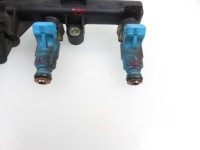 фото thumb №8, Молдинг упорскування fiat albea 1.2 0280155816