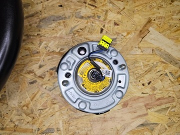 фото thumb №10, Bmw f20 f21 f30 f31 f34 f36 кермо шкіра m набір подушка безпеки