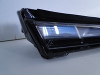 фото thumb №12, Mercedes eqa 243 h243 eqb x243 лампа передняя накладка led drl