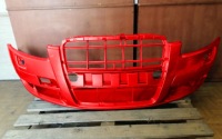 Купить Бампер перед передний audi a6 c6 przedlift ксенон 2004-2008r lz3m, фото thumb