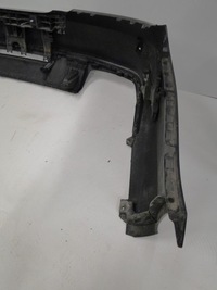 фото thumb №10, Mercedes бампер задній cls 218 w218 лімузин sedan pts рестайлінг 63 amg