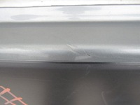 фото thumb №6, Бампер suzuki vitara ii 15-18 задняя pdc