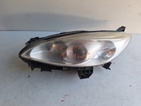 фото thumb №1, Mazda 5 ii cw 10-15 лампа ліва uk