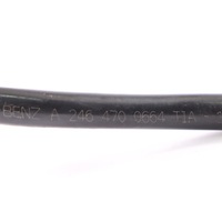 фото thumb №12, Mercedes w176 w246 шланг топливный a2700183800