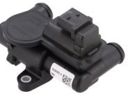 фото thumb №2, Клапан обігрівача daf xf 106