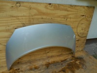 фото thumb №3, Renault scenic ii van ted69 капот