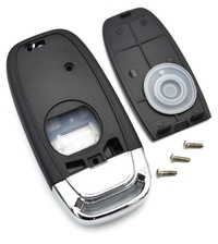 фото thumb №6, Корпус пульта ключ passat bora touareg touran