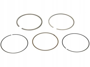 фото thumb №8, 81 std 1-1,2-2 кольца поршневые audi a3, a4 seat altea, altea xl,