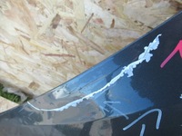 фото thumb №8, Капот перед dacia sandero i 08-