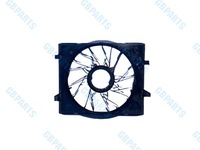фото thumb №1, Корпус вентилятора jeep grand cherokee wk2 2011-2020