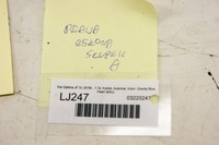 фото thumb №6, Lj247 kia optima iv jf захист стійка правий перед