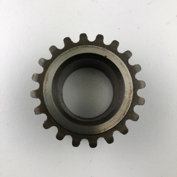 фото thumb №15, Колесо поддержка датчик защита ford ecoboost 2.0 2.3