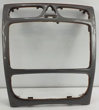 фото thumb №1, Рамка захист панель mercedes w203 a2036802539